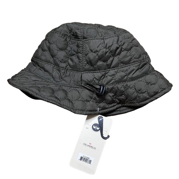Epoch Angela William's Quilted Bucket Hat - Picture 3 of 7